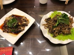 水爆肚-津菜宋记老房子(鼓楼店)