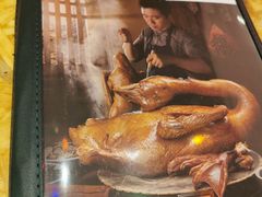 -陈鹏鹏潮汕菜(宝安机场T3航站楼店)