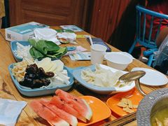 -0317火锅鸡·清真(正达店)