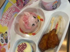 -海底捞火锅(贵和购物中心店.原鲁能城店)
