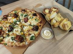 -绿杨春·淮扬宴(庐山路店)