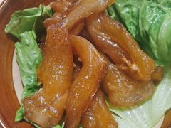 -虾领航小龙虾·吉林烧烤(柳州路店)