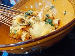 -上上签·冷锅串串(六灌路店)