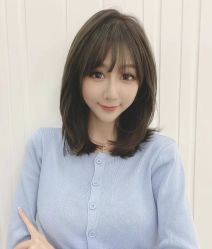 点击看大图 -3AM HAIR SALON染发烫发接发