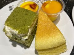 -汉巴味德(大悦城店)