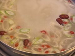 -西安浐灞艾美酒店·汉江餐厅·火锅