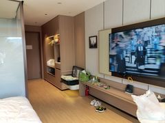 -喀纳斯鸿福生态度假酒店