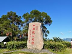 -花竹村