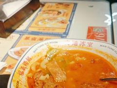 -文通冰室(东方宝泰店)