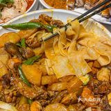 这么好吃的新疆菜怎么没人推啊……