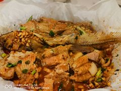 -有鱼吃·纸包烤鱼(曲江创意谷店)