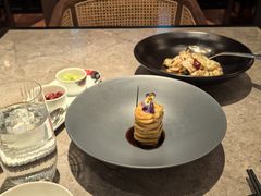 -广州文华东方酒店·江-由辉师傅主理