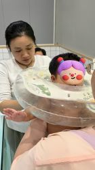 -Pony Baby宝尼婴幼儿游泳SPA馆