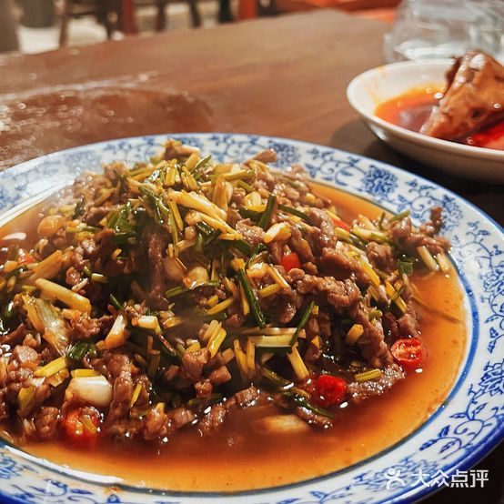 衢州饭店(柯桥一店)