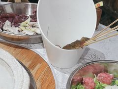 -丰尔粥食·粥底火锅·桑拿鸡(大良总店)