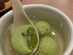 -杏甜品(尖沙咀加拿分道店)