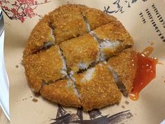 -金家港海鲜大排档(中山路店)