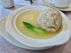 -湖影中餐厅·南京金茂威斯汀大酒店