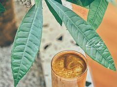 -Line 咖啡(石厦花园店)