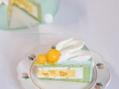 -派悦坊·甜品·蛋糕(日坛店)