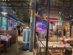 -霸王虾·麻辣小龙虾(清水河公园店)