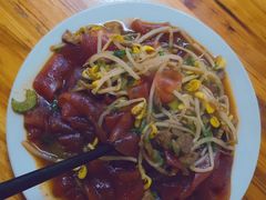 -何记酿皮店(西流湾店)