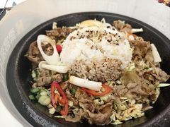 -豪客来牛排(中华城店)