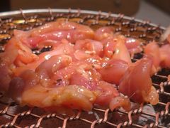 -烧肉达人•炭火烧肉(新天地店)