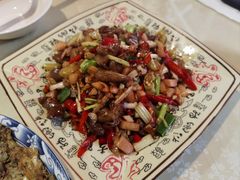 -浏阳河湘菜馆(五一支路店)