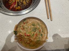 -龍歌自助小火锅(市南金茂湾店)