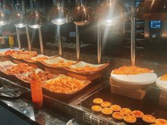 -星伦多自助料理·涮烤一体(杭州来福士店)