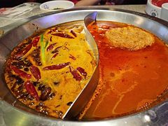 -大龙燚火锅(太古里店)