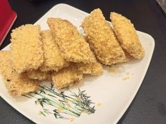 -王魁烧烤美食城(文化西路店)