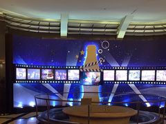 -大光明电影院(南京西路店)