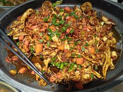 -大碗先生(万家丽店)