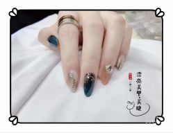-Wink美甲美睫
