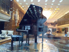 android_upload_pic-百香自助餐厅·西安唐隆国际酒店(曲江店)