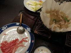 -松子料理(白家庄店)