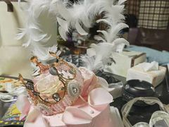 -蜜肆动物奶油蛋糕·个性定制·下午茶甜品