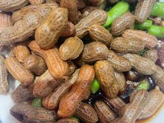 -古彭7只羊·招牌白串·碳锅羊肉旗舰店