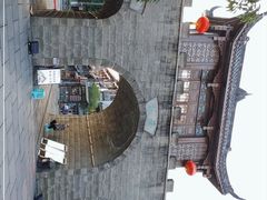 -南关石牌坊古镇