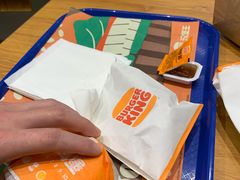 -汉堡王(龙湖洋湖天街店)