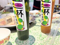 -肖婷姐大铁锅重庆火锅(南湖店)