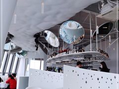 -天玑高空江景餐厅&酒吧Sky Secret Restaurant&Bar