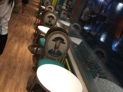 -ABC Swim亲子游泳俱乐部(河西店)