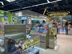 -TOP TOY(大兴荟聚店)
