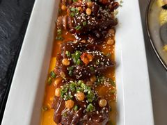 -Local泰莲庭(虹鳟鱼店)
