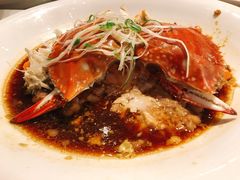 -寻鲜记·东海味·经典甬菜(宁波开元名都大酒店)