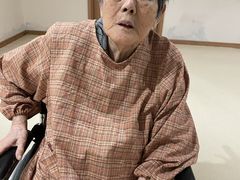 -朗诗常青藤养老(五马渡店)