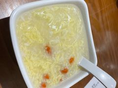 桂花酒酿汤圆-包小笼·金牌汤包(中山路店)